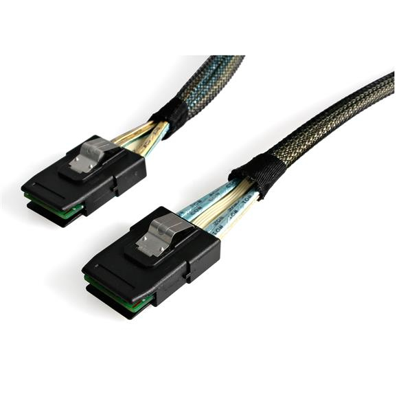 SCSI Cables